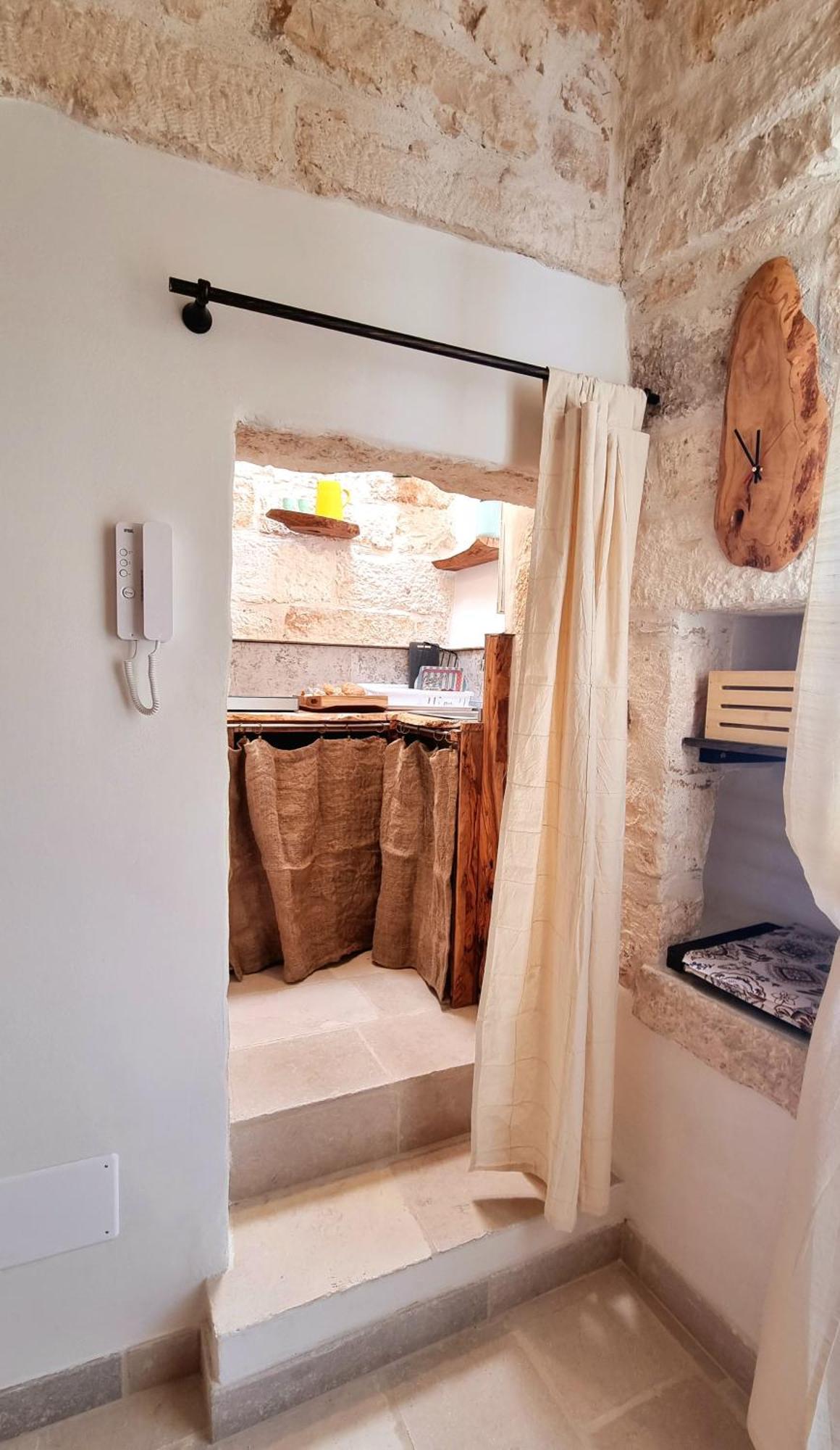Petra Bianca Luxury Suite Ceglie Messapica Exterior foto