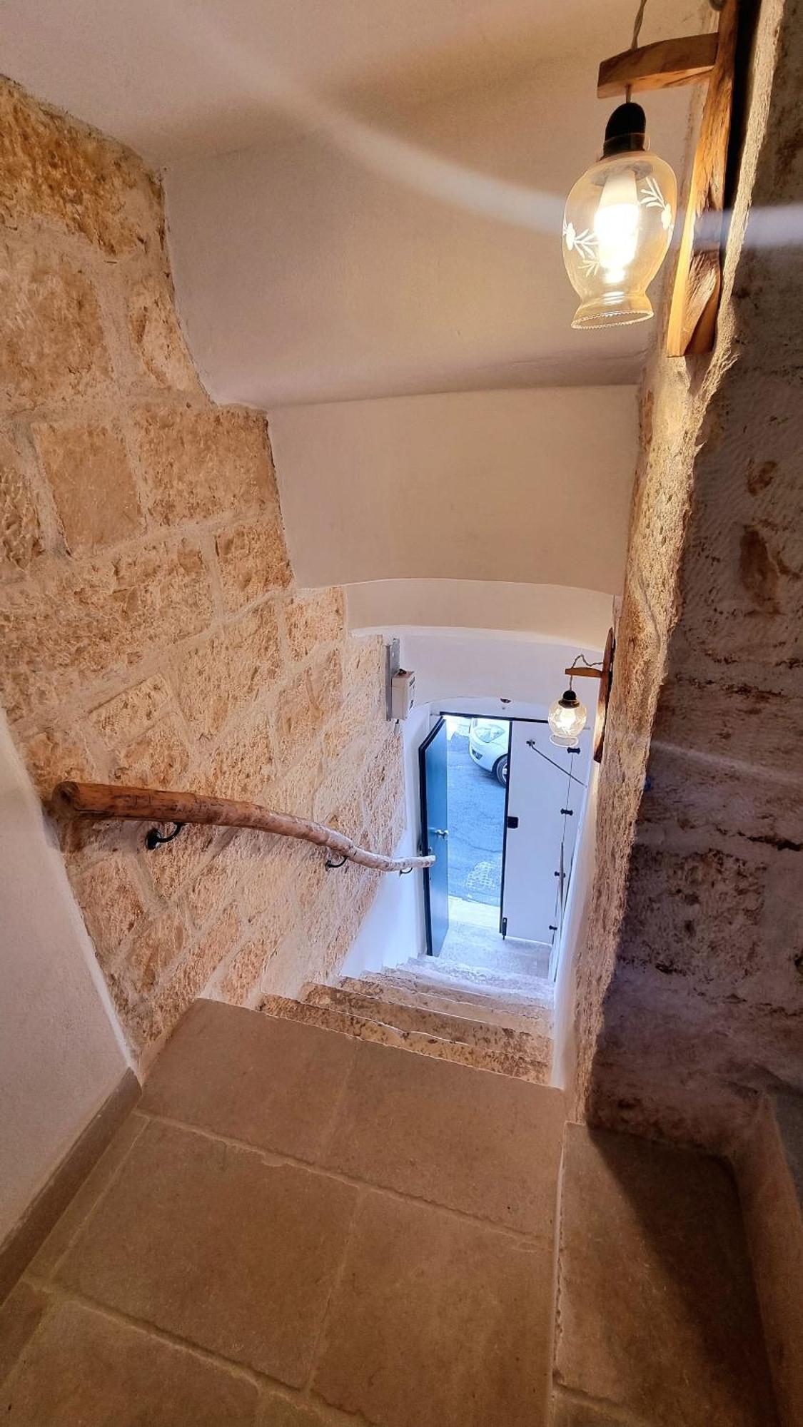 Petra Bianca Luxury Suite Ceglie Messapica Exterior foto